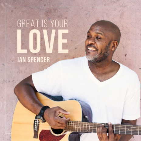 Great Is Your Love | Boomplay Music