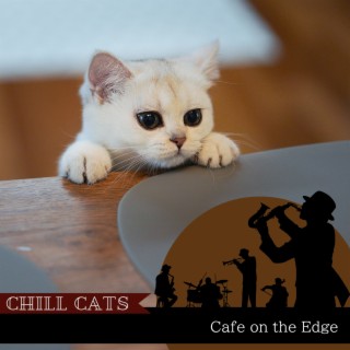 Cafe on the Edge