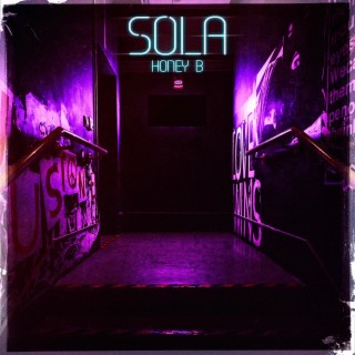 SOLA lyrics | Boomplay Music