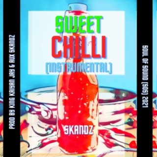 Sweet Chilli (instrumental)