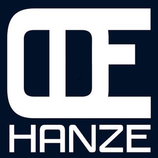 CODE HANZE (Original movie score)