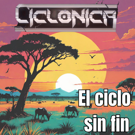 El ciclo sin fin | Boomplay Music