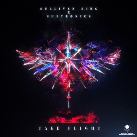 Take Flight ft. Subtronics | Boomplay Music