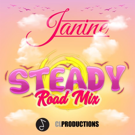 Steady (Roadmix) | Boomplay Music