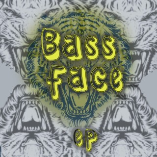 BASS FACE EP
