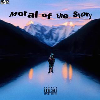 Moral Of The Story lyrics | Boomplay Music