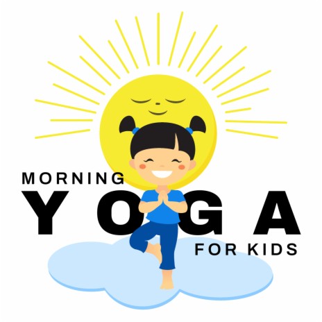 Calm Morning Yoga