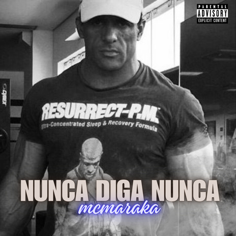 Nunca Diga Nunca | Boomplay Music