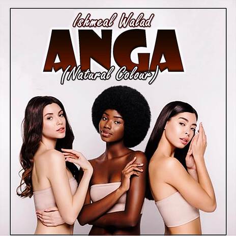 Anga (Natural Colour) | Boomplay Music