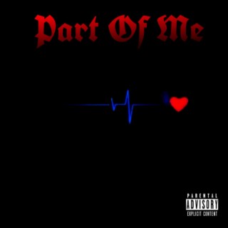 Part Of Me lyrics | Boomplay Music