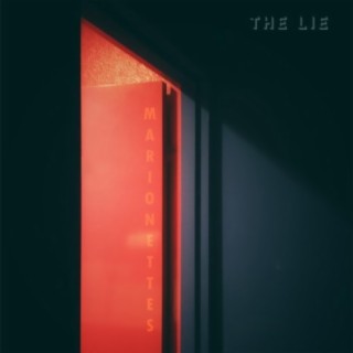 The Lie lyrics | Boomplay Music