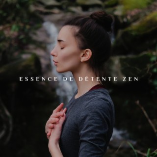Essence de Détente Zen – Sons ambiants binauraux et Hz pour la pratique spirituelle