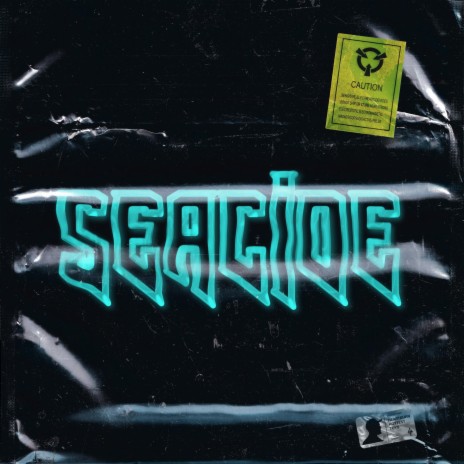 Seacide (feat. Artur Oceanwood & Lil Skap) | Boomplay Music