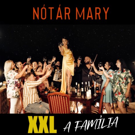 Xxl a família | Boomplay Music