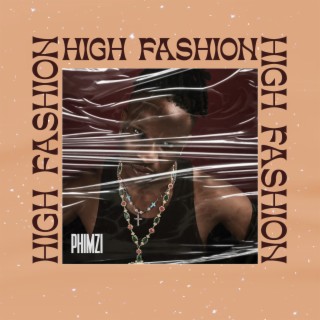 High Fashion