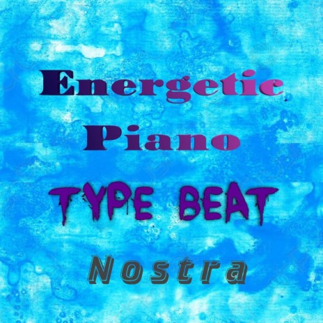 Energetic Piano Type Beat