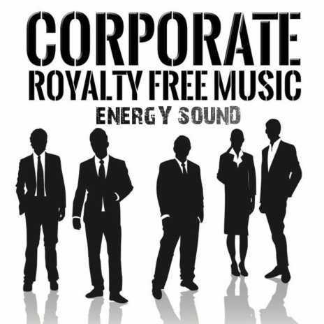 Corporate Technology Royalty Free