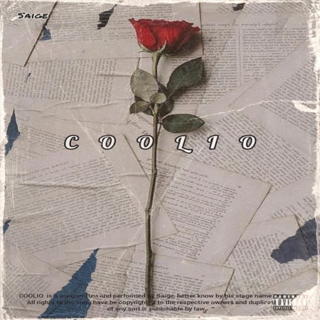 COOLIO | Boomplay Music