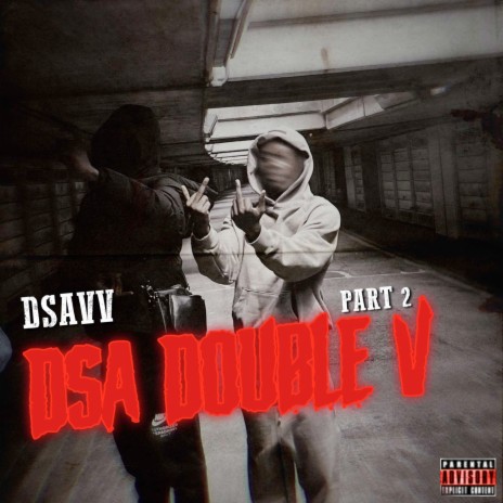 Dsa Double V, Pt. 2 | Boomplay Music