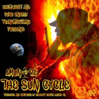The Sun Cycle