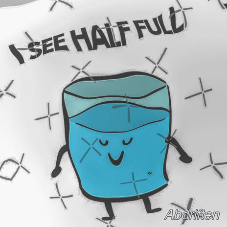 Half Empty ft. Beta | Boomplay Music