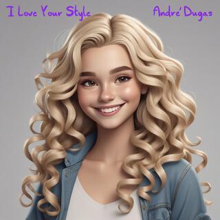 I Love Your Style