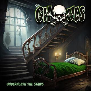 Underneath the Stairs lyrics | Boomplay Music