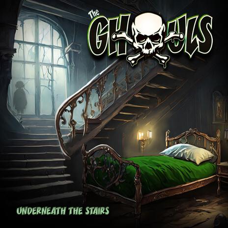 Underneath the Stairs | Boomplay Music