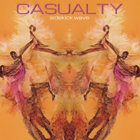 Casualty (Kamille Carondelet Mix) | Boomplay Music