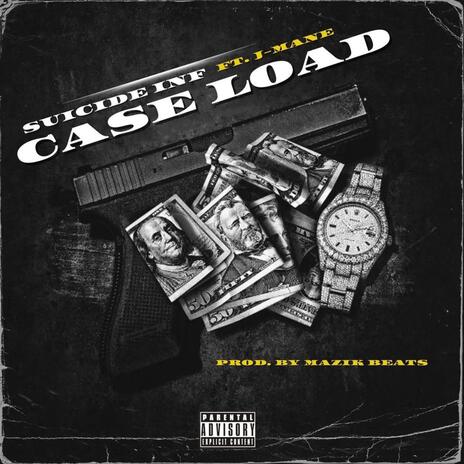 Case Load ft. J-Mane | Boomplay Music