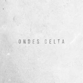 Ondes Delta: Musique et fréquences de méditation pour le sommeil de guérison profonde