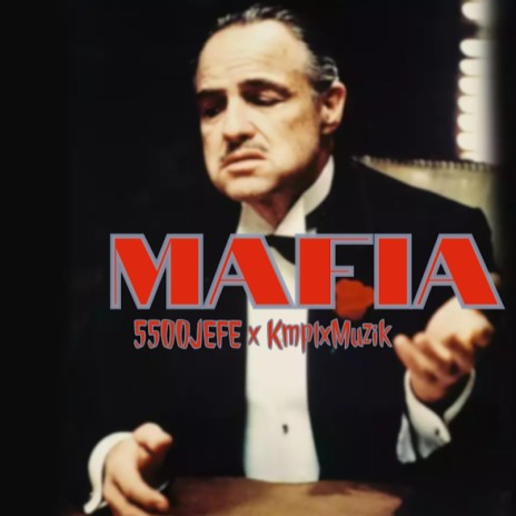 Mafia ft. KmplxMuzik | Boomplay Music