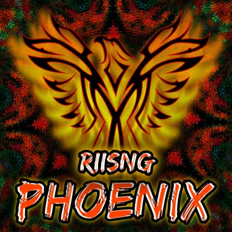 Rising Phoenix | Boomplay Music