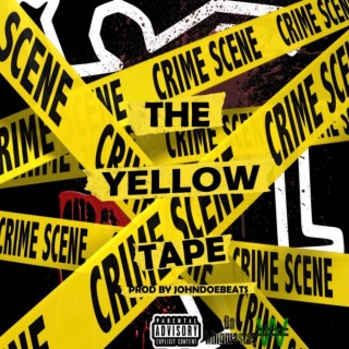Yellow Tape