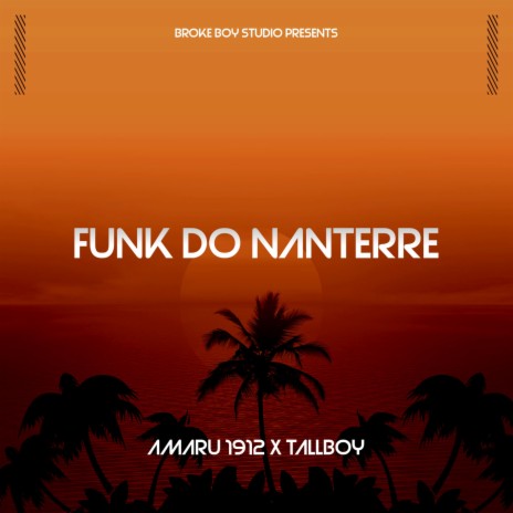 Funk do Nanterre (x Amaru1912) | Boomplay Music