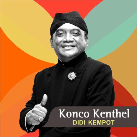 Konco Kenthel | Boomplay Music