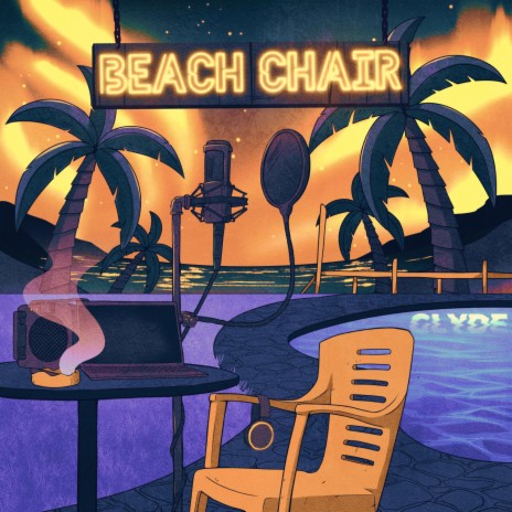 Beach Chair | Boomplay Music