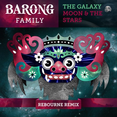 Moon & The Stars ft. Rebourne | Boomplay Music