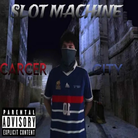 CARCER CITY | Boomplay Music