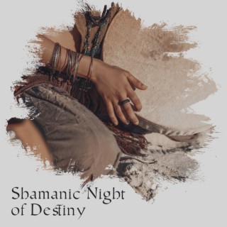 Shamanic Night of Destiny: Healing Meditation, Mystical Journey, Chakra Opening, Free Spirit