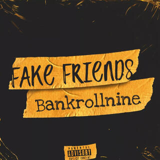 Fake Friends lyrics | Boomplay Music