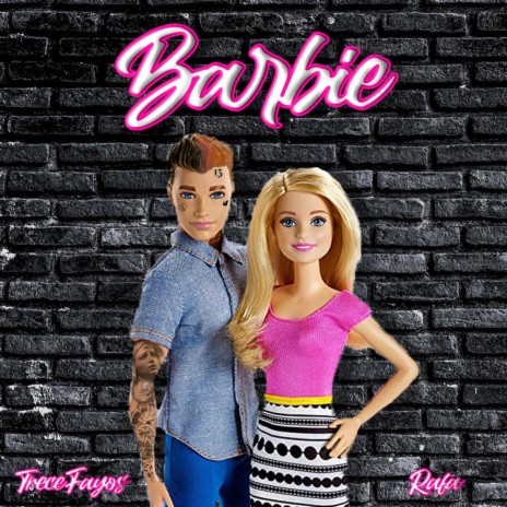 Barbie (feat. Lng 017)
