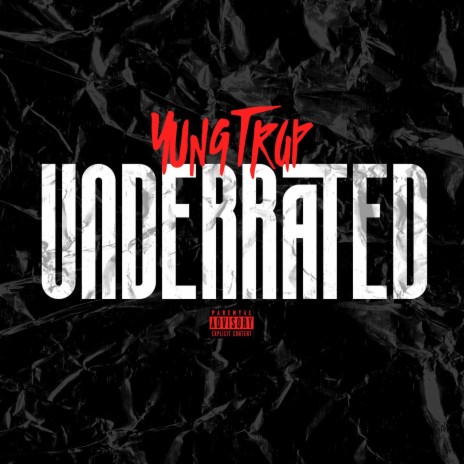 Underrated | Boomplay Music