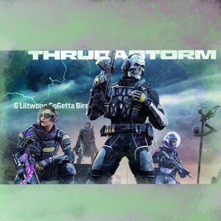 THRUDASTORM