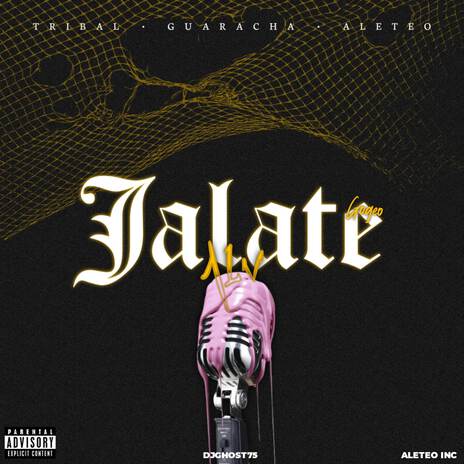 Jalate ALV (Remix) ft. DJGHOST75