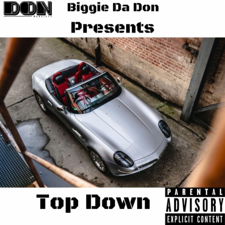 Top Down | Boomplay Music