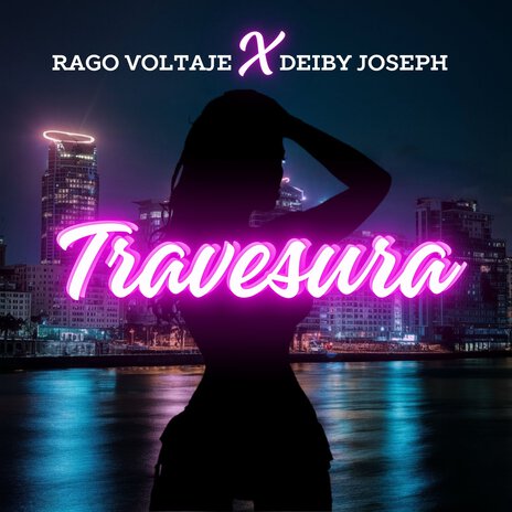 Travesura ft. Deiby Joseph | Boomplay Music