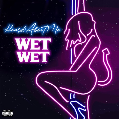 Wet Wet