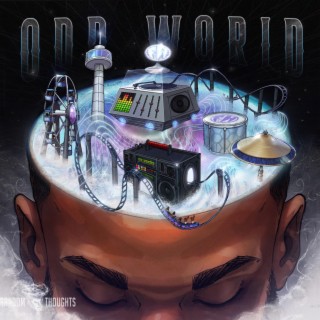 Odd World