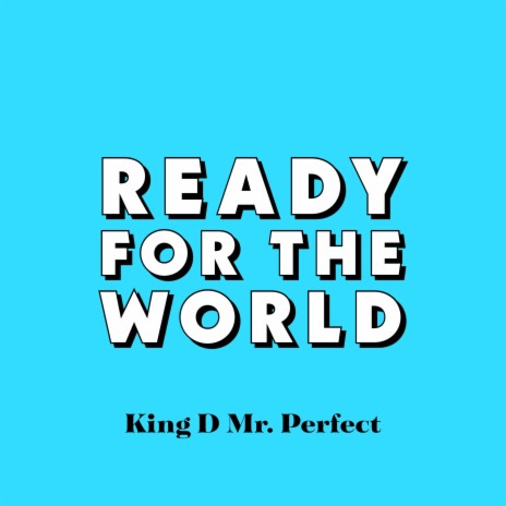 Ready for the World | Boomplay Music